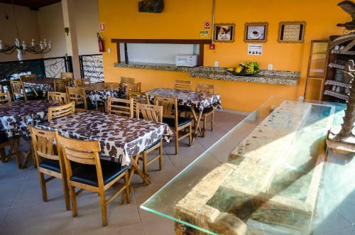 Hotel Vale Do Caf�