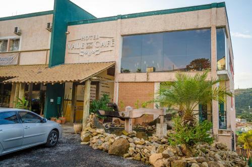 Hotel Vale Do Caf�
