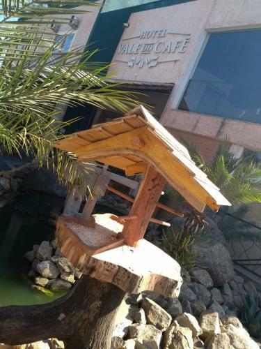Hotel Vale Do Caf�
