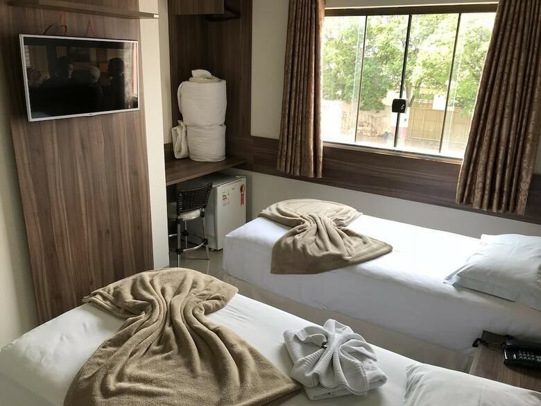 Horlandus Eco Hotel