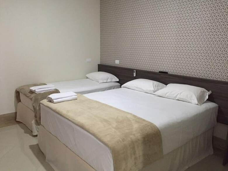 Horlandus Eco Hotel