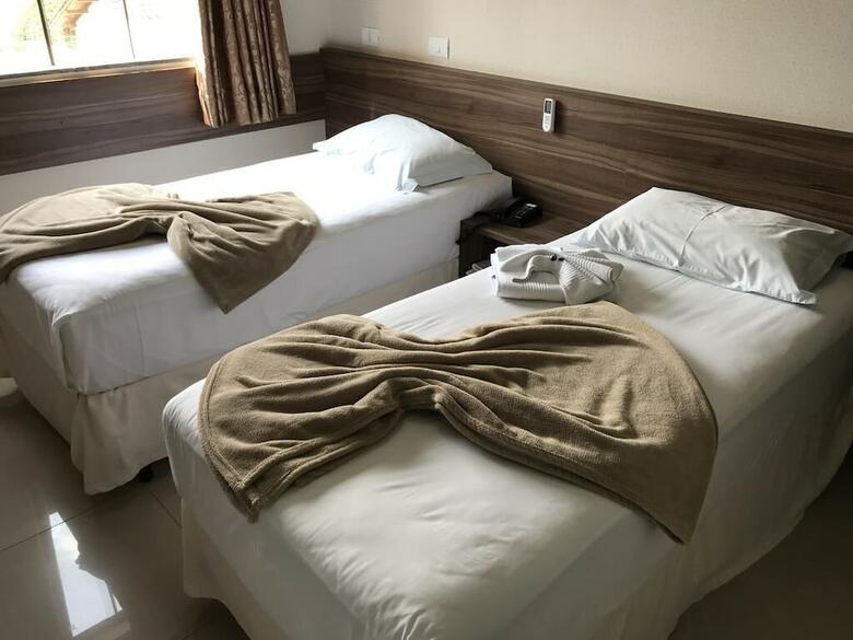 Horlandus Eco Hotel