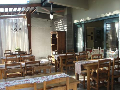 Hostal Pousada Dos Pinheirais