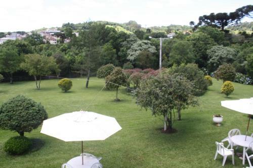 Hostal Pousada Dos Pinheirais