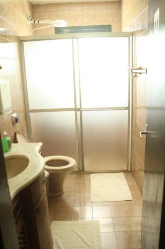 Hostal Pousada Dos Pinheirais