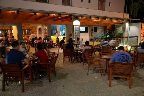 Hotel Calypso