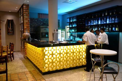 Hotel Calypso