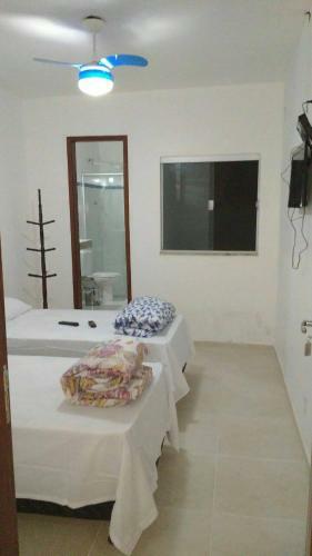 Hostal Vale Dos Baroes