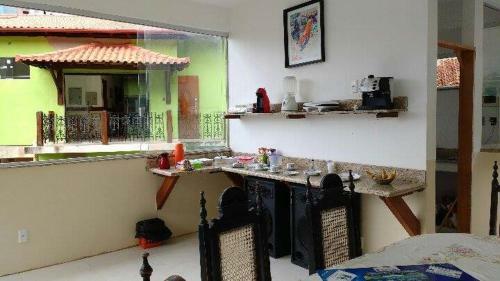 Hostal Vale Dos Baroes