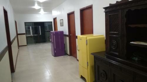 Hostal Vale Dos Baroes