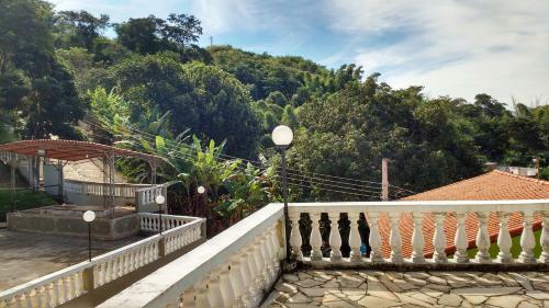 Hostal Vale Dos Baroes