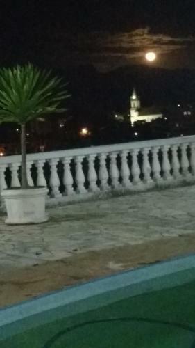 Hostal Vale Dos Baroes