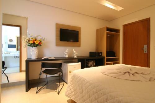 Tupygu� Brasil Hotel