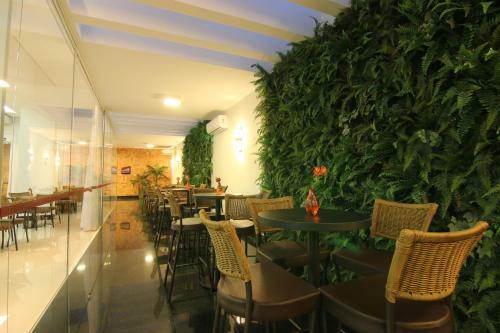 Tupygu� Brasil Hotel