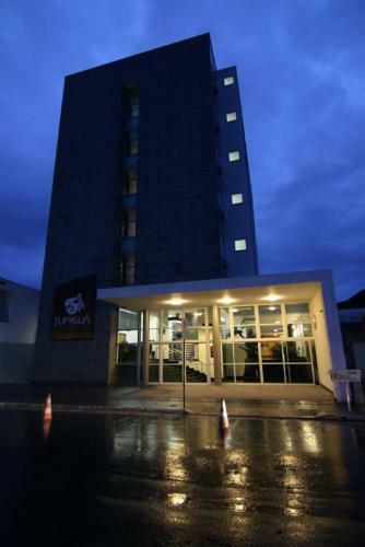 Tupygu� Brasil Hotel