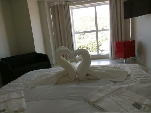 Brito Hotel