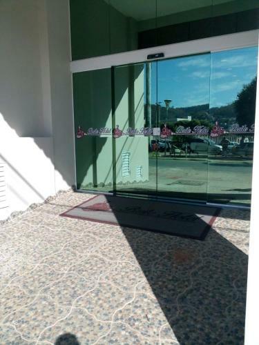 Brito Hotel