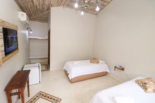 Hostal Pousada Bixu De P�