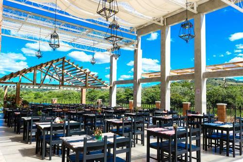 Hostal Pousada Bixu De P�