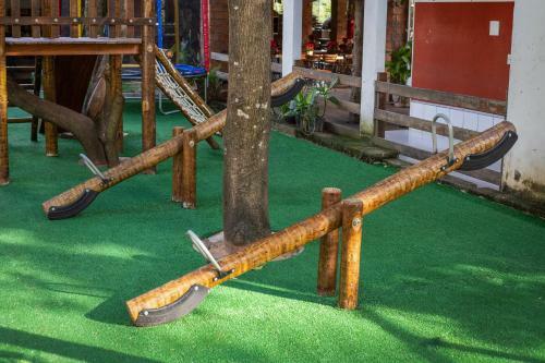 Hostal Pousada Bixu De P�