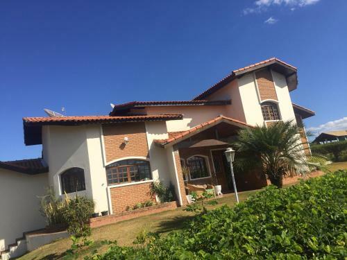 Casa Aluguel Temporada