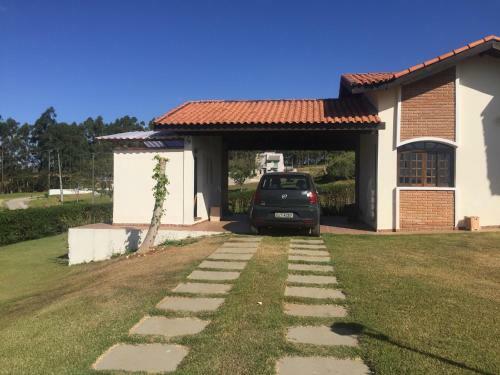 Casa Aluguel Temporada