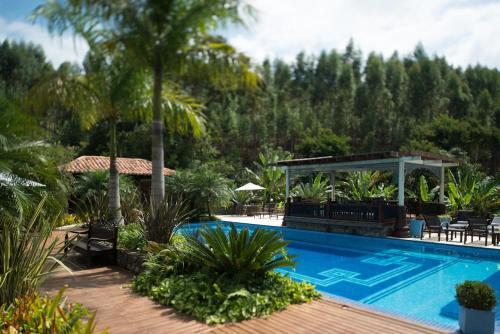 Hotel Fazenda Uni�o