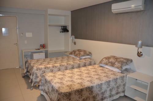 Cristal Hotel