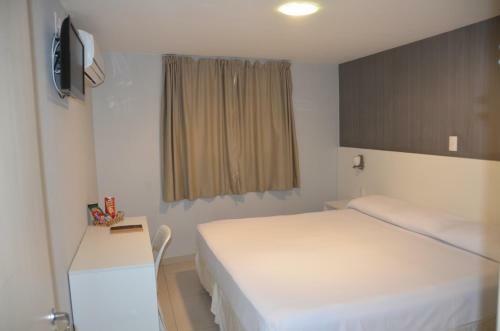 Cristal Hotel