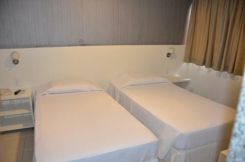 Cristal Hotel