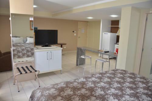 Cristal Hotel