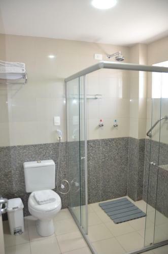 Cristal Hotel