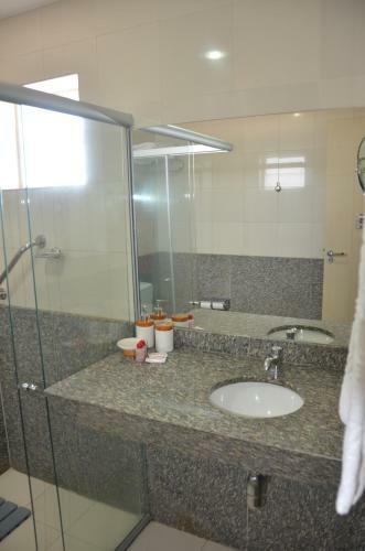 Cristal Hotel