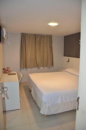 Cristal Hotel
