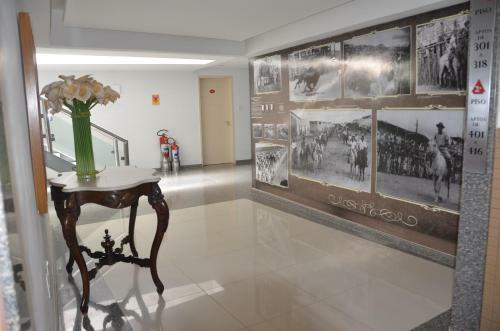 Cristal Hotel