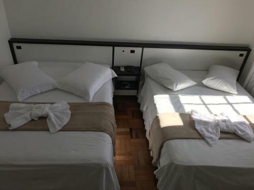 Urussanga Hotel