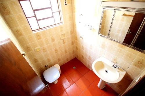 Hostal Pousada Santa Alice