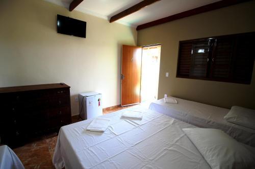 Hostal Pousada Santa Alice