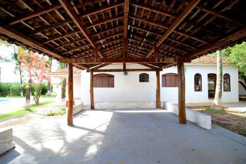 Hostal Pousada Santa Alice