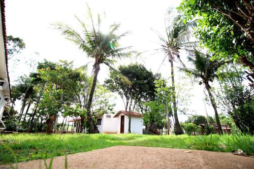 Hostal Pousada Santa Alice
