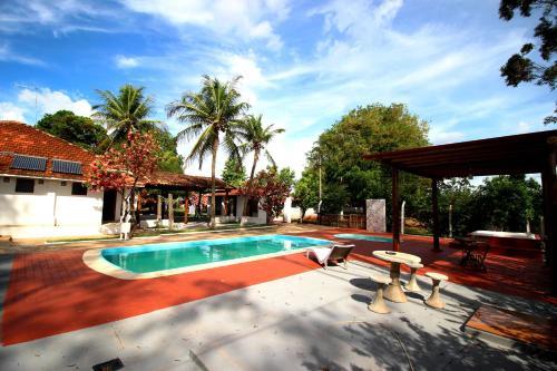 Hostal Pousada Santa Alice