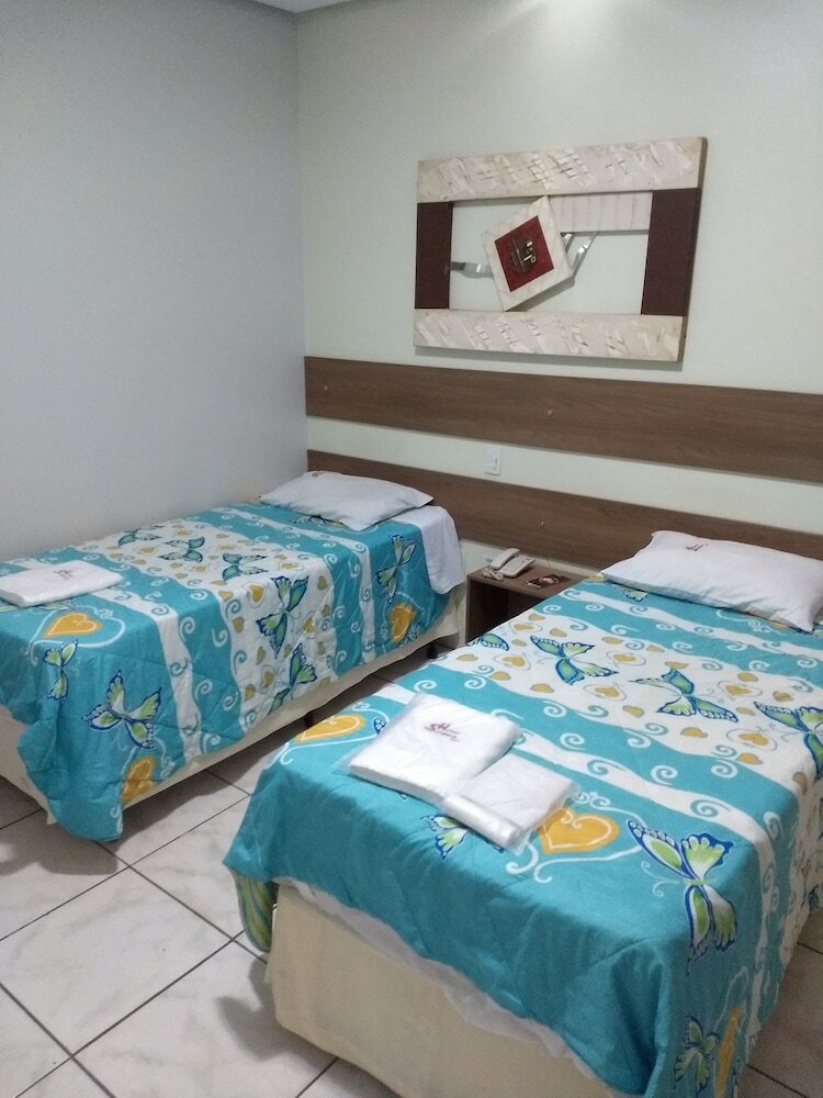 Hotel Soldera Inn