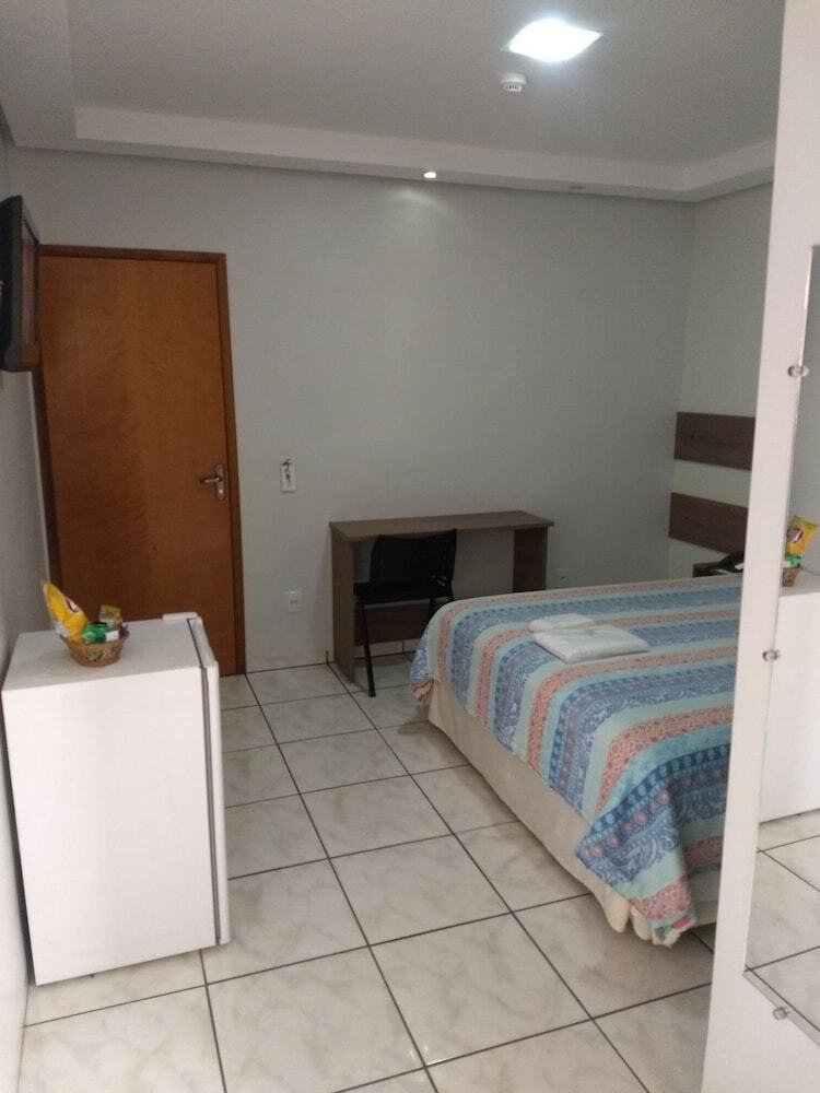 Hotel Soldera Inn