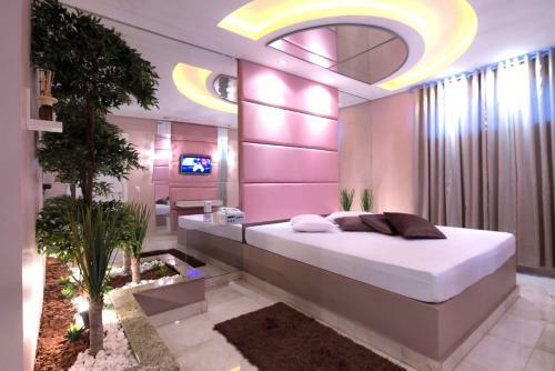 Hotel Motel Paradiso Soledade