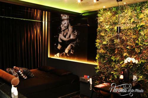 Hotel Motel Paradiso Soledade