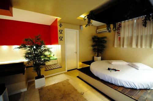 Hotel Motel Paradiso Soledade