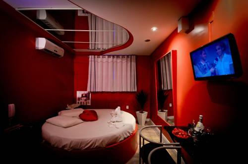 Hotel Motel Paradiso Soledade