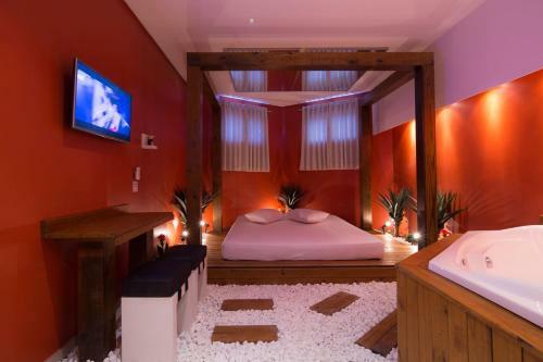 Hotel Motel Paradiso Soledade