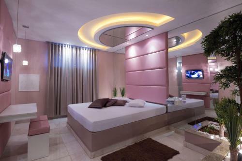 Hotel Motel Paradiso Soledade