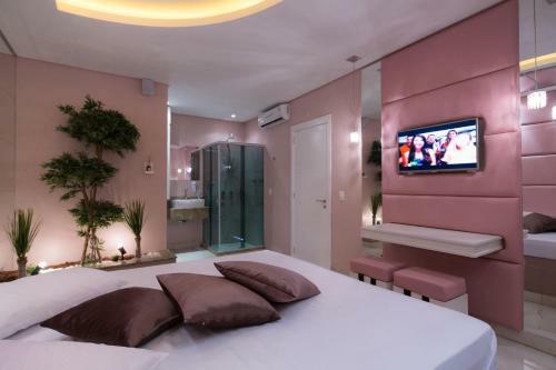 Hotel Motel Paradiso Soledade